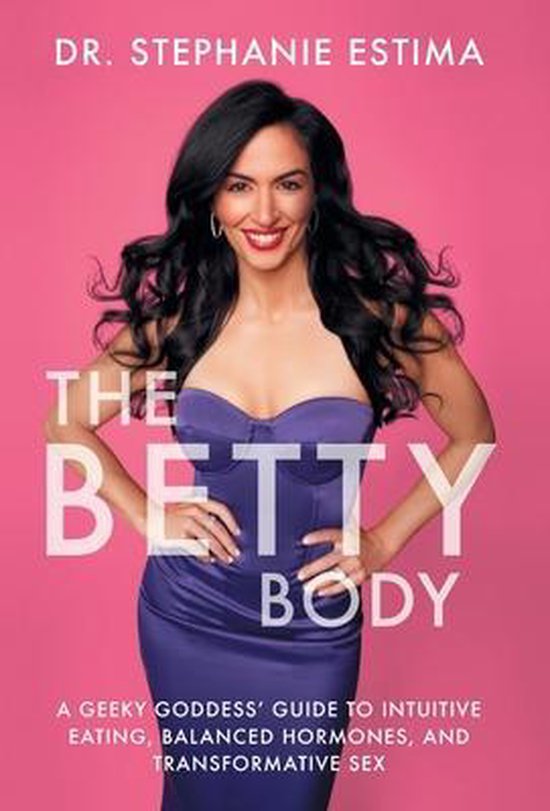 The Betty Body