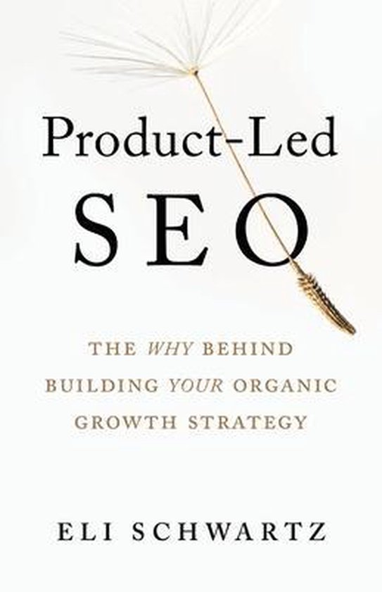 Product-Led SEO