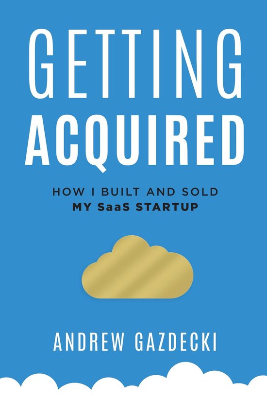 Getting Acquired