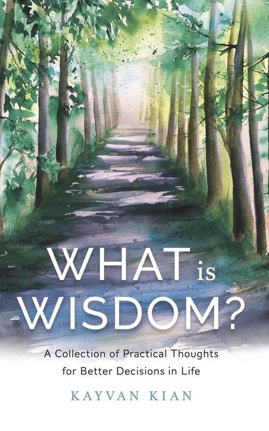 What Is Wisdom?