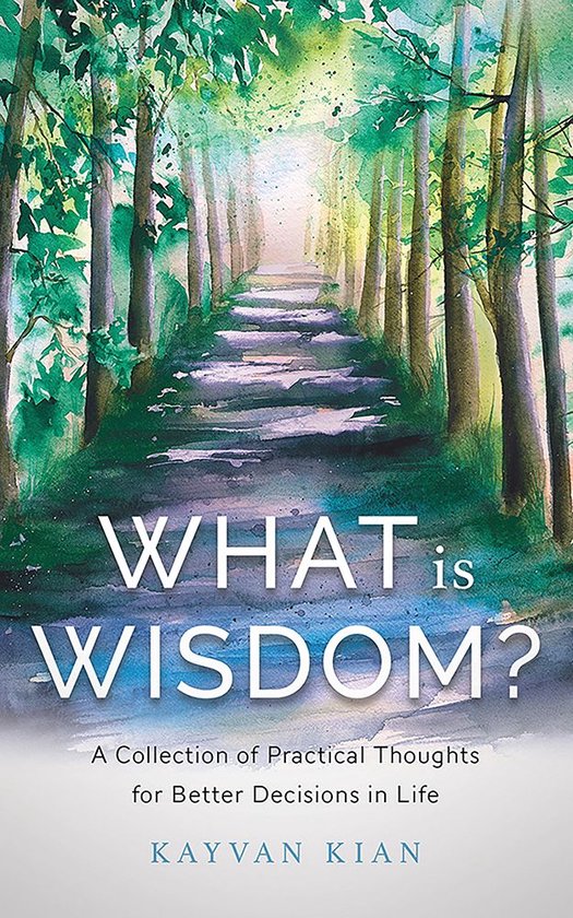 What Is Wisdom?