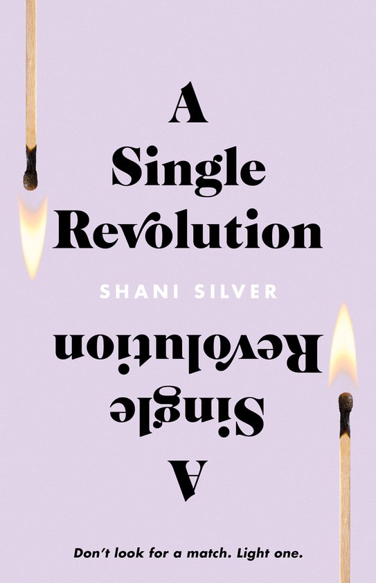 A Single Revolution