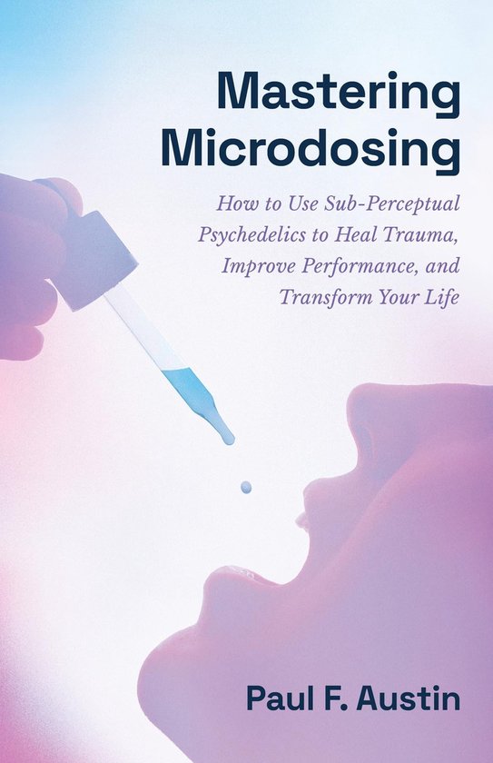 Mastering Microdosing