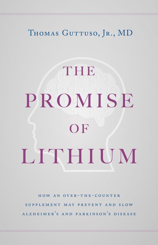 The Promise of Lithium