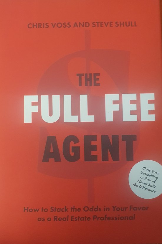 The Full Fee Agent