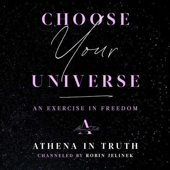 Choose Your Universe