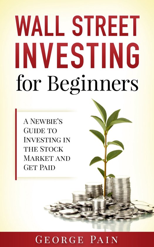 Wall Street Investing for Beginners