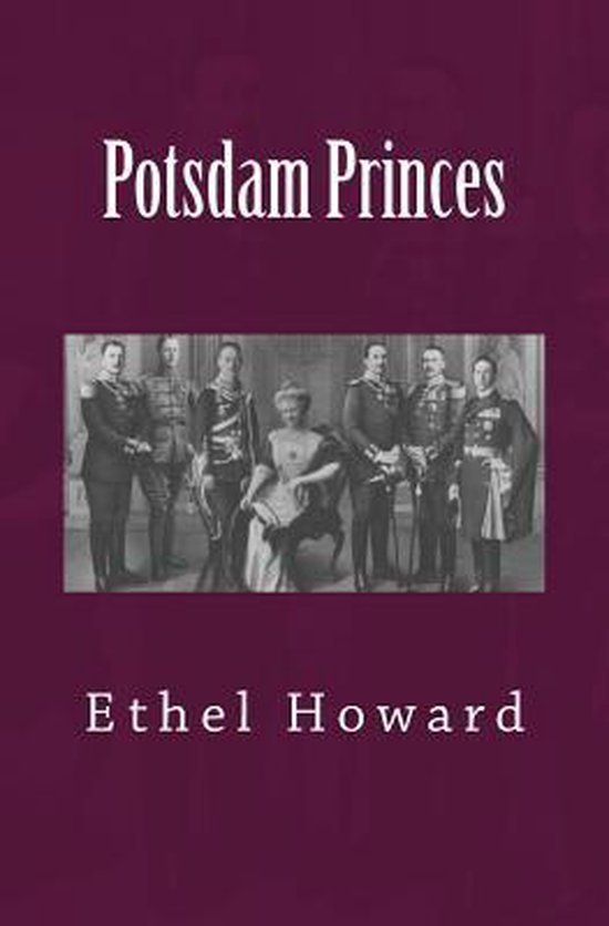 Potsdam Princes