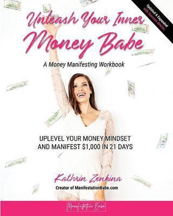 Unleash Your Inner Money Babe