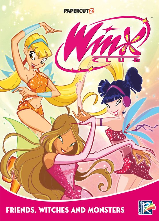 Winx Club Vol. 2