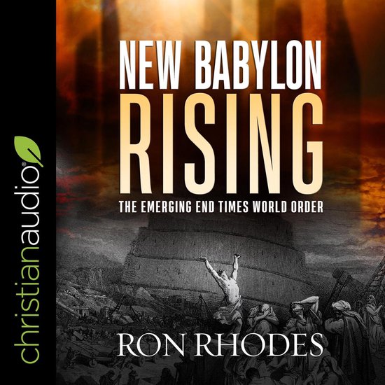 New Babylon Rising