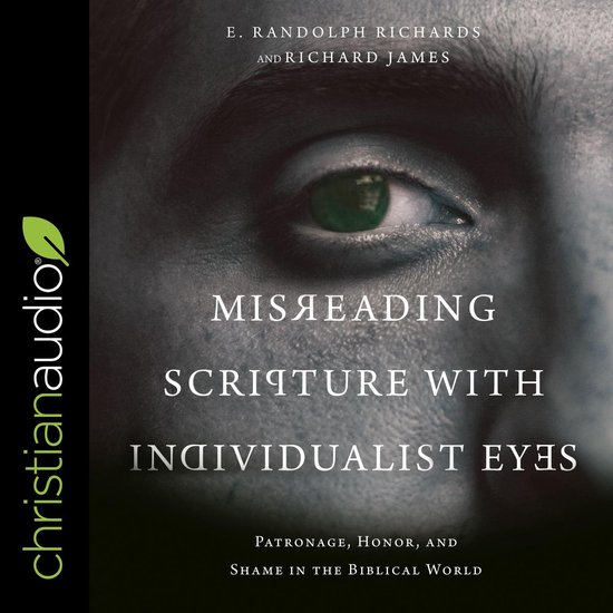 Misreading Scripture with Individualist Eyes