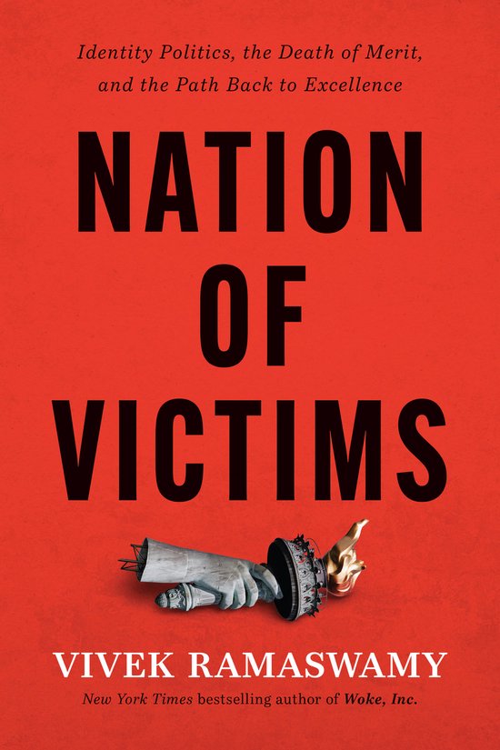 Nation of Victims