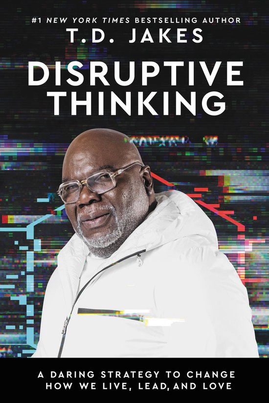 Disruptive Thinking
