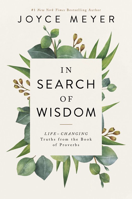 In Search of Wisdom