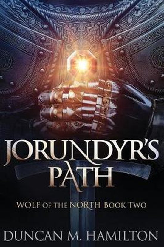 Jorundyr's Path