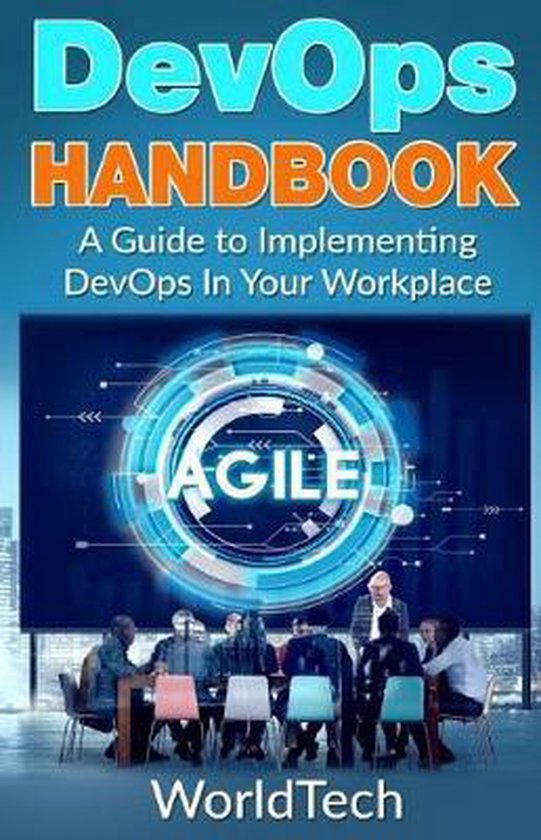 DevOps Handbook