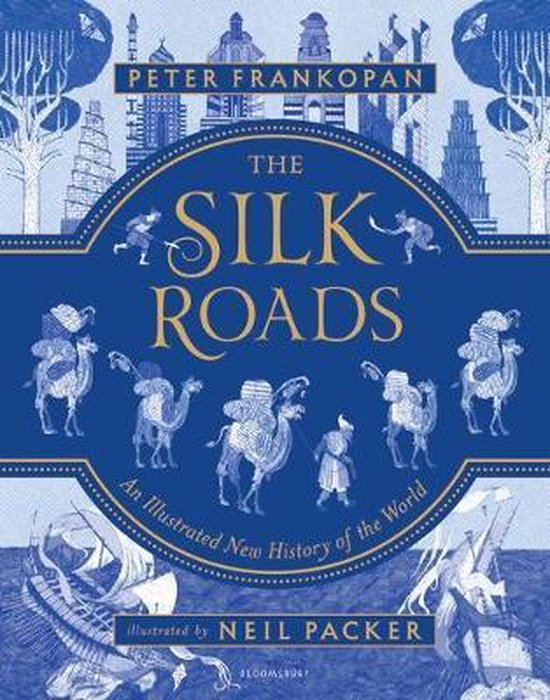 The Silk Roads