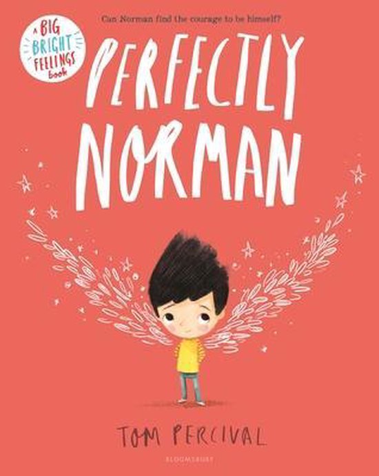 Big Bright Feelings- Perfectly Norman