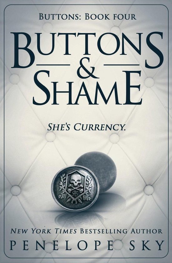 Buttons and Shame