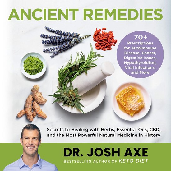 Ancient Remedies