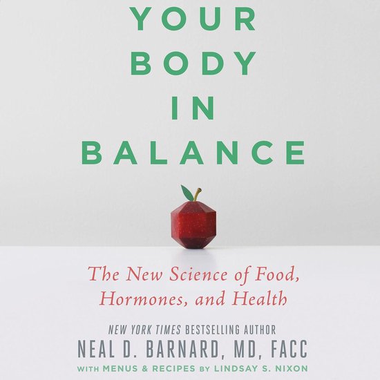 Your Body in Balance