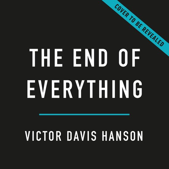 The End of Everything