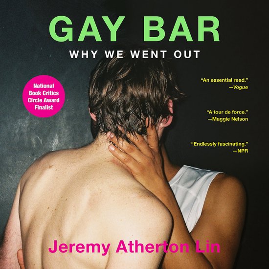 Gay Bar