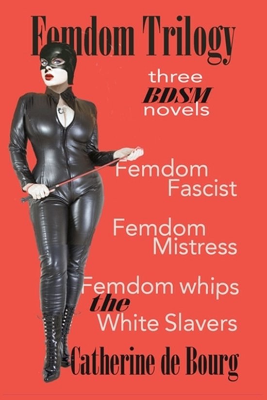 Femdom Trilogy