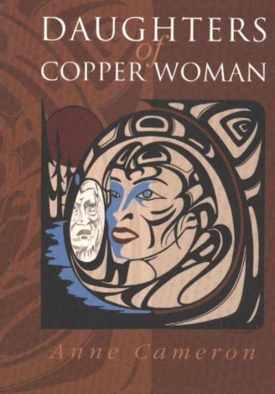 Daughters Of Copper Woman