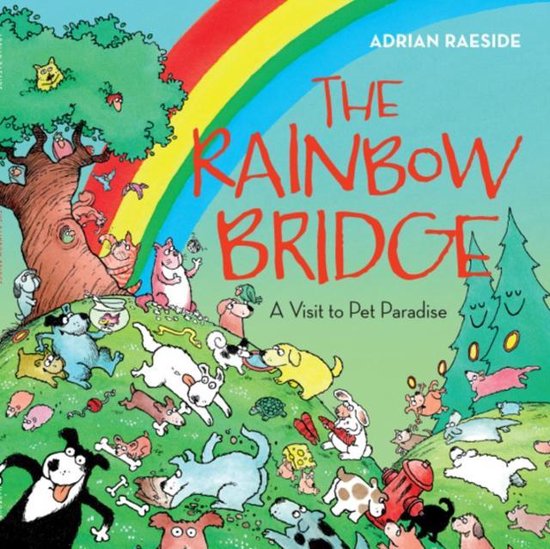 Rainbow Bridge