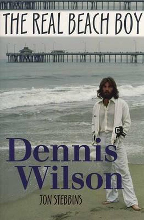 Dennis Wilson