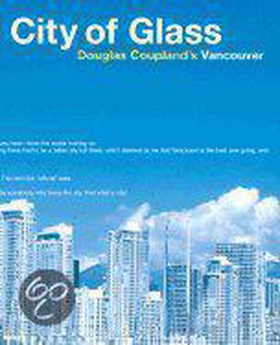 City of Glass