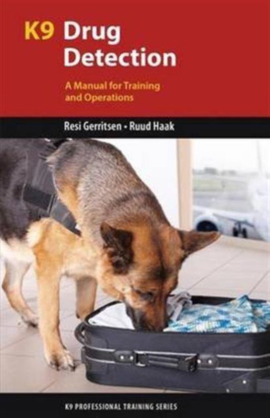 K9 Drug Detection