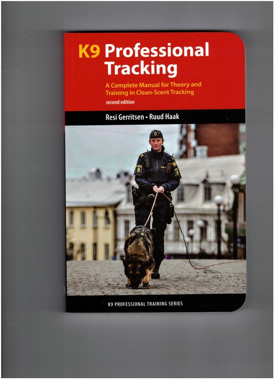 K9 Professional Tracking