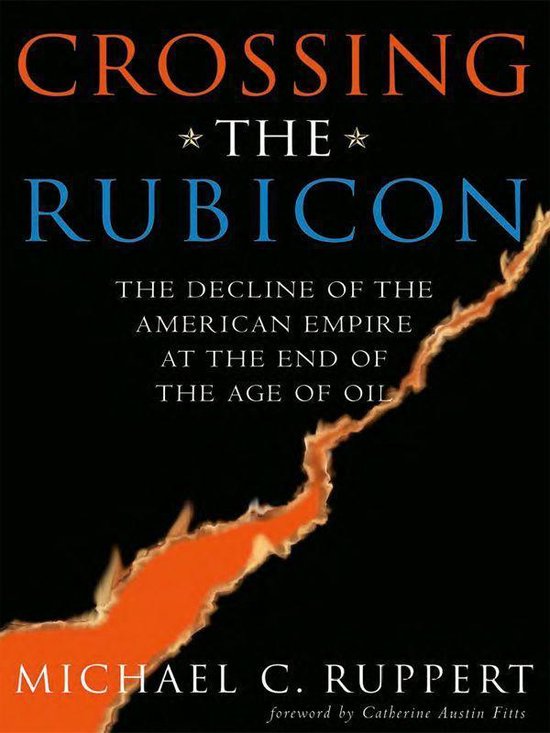 Crossing the Rubicon