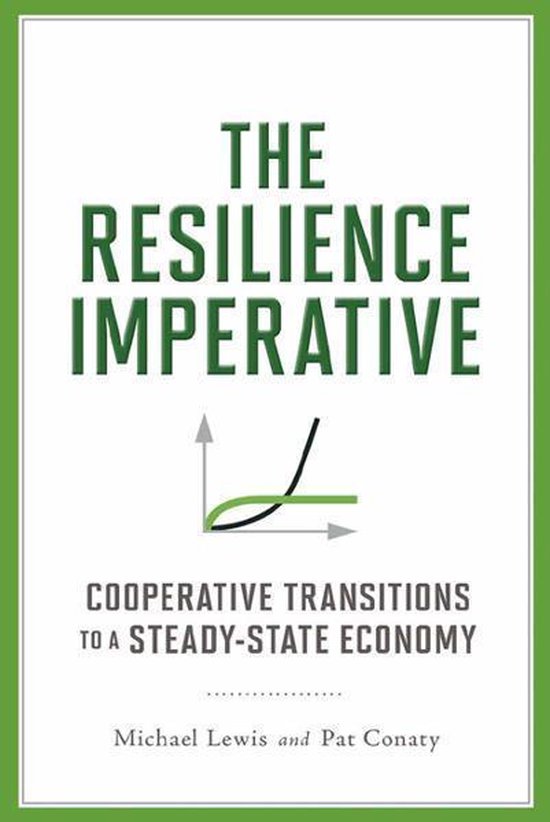 The Resilience Imperative