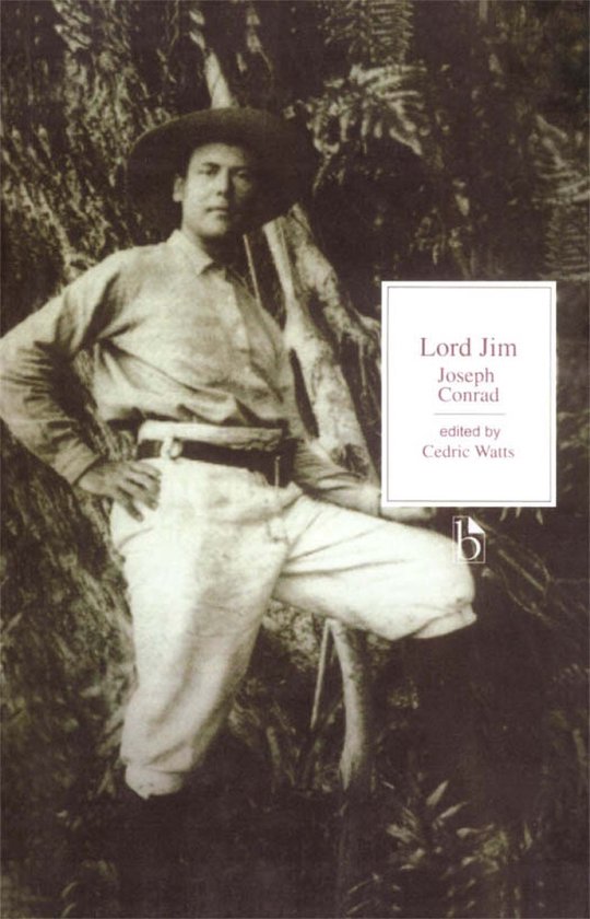 Lord Jim