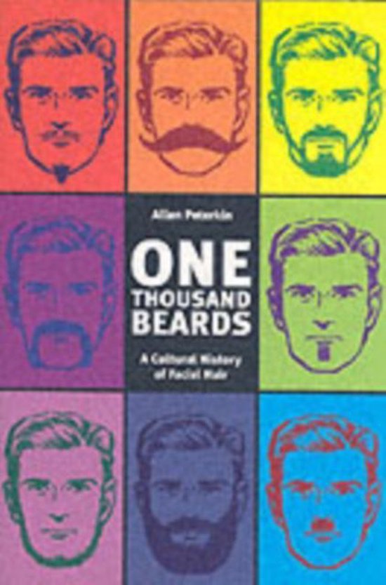 One Thousand Beards