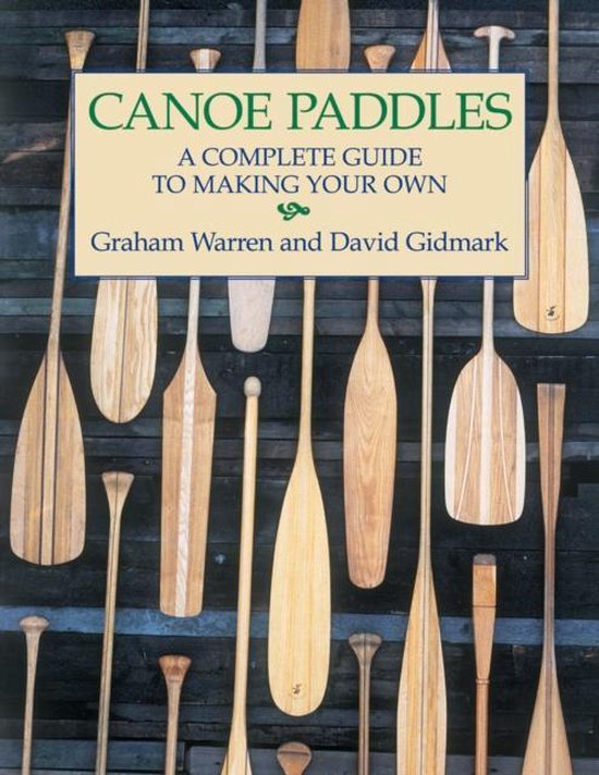 Canoe Paddles