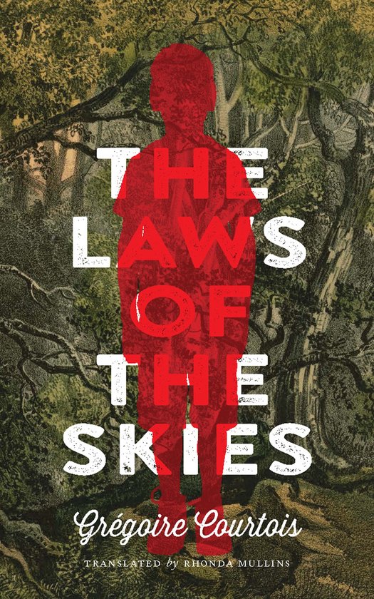 The Laws of the Skies