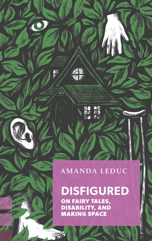 Leduc, A: Disfigured