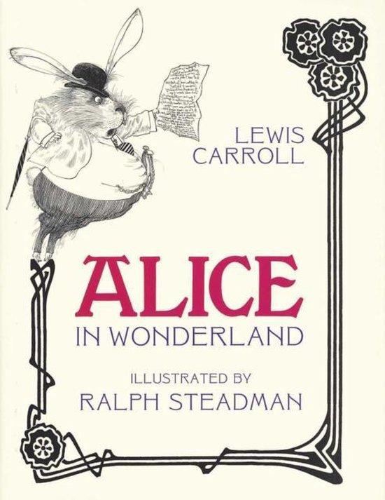 Alice In Wonderland