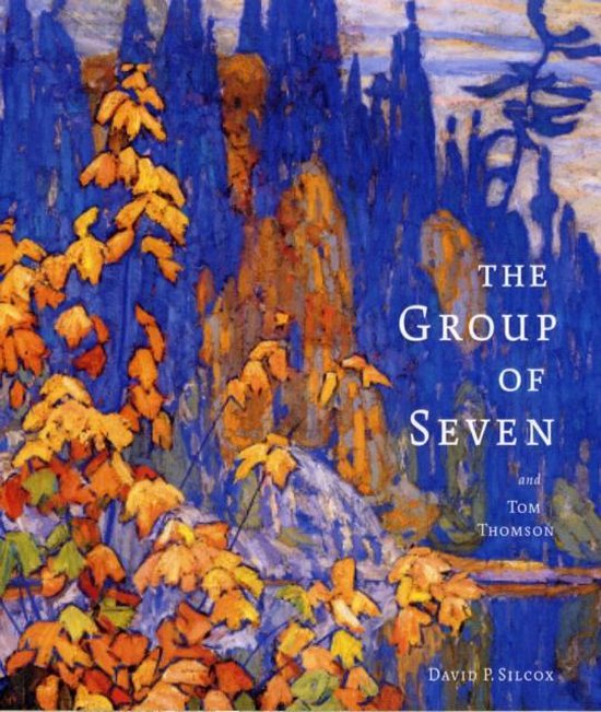 Group of Seven and Tom Thompson