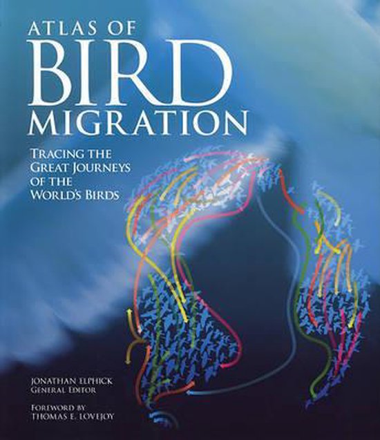 Atlas of Bird Migration