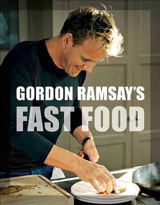 Gordon Ramsay's Fast Food