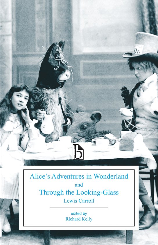 Alices Adventures In Wonderland