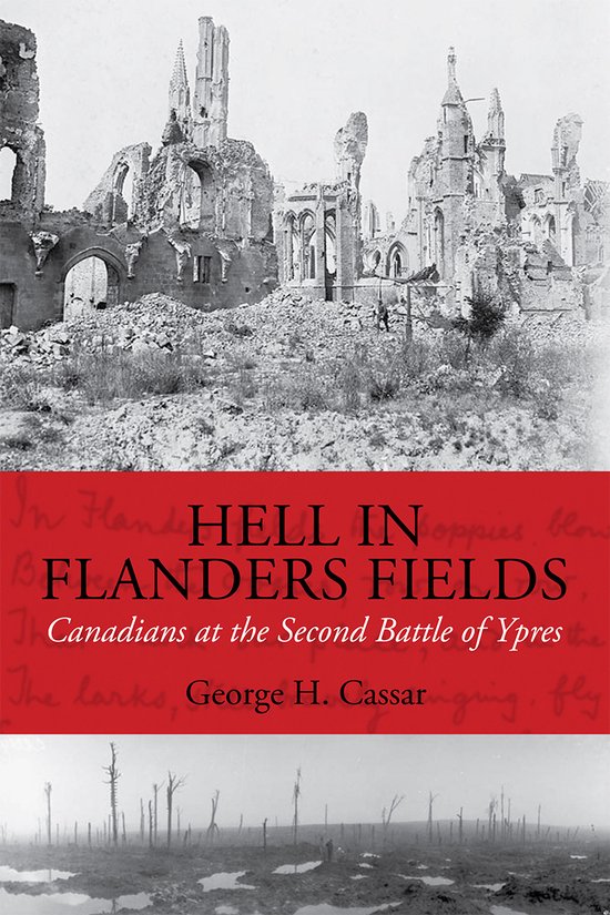 Hell in Flanders Fields