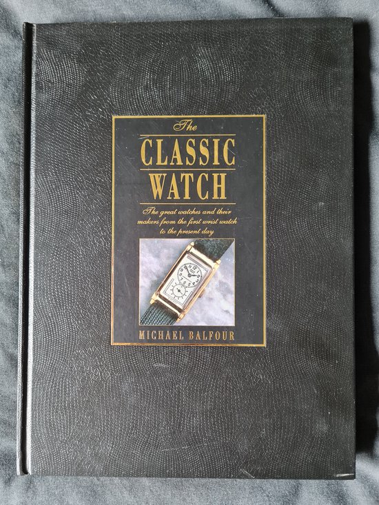 Classic Watch Deluxe