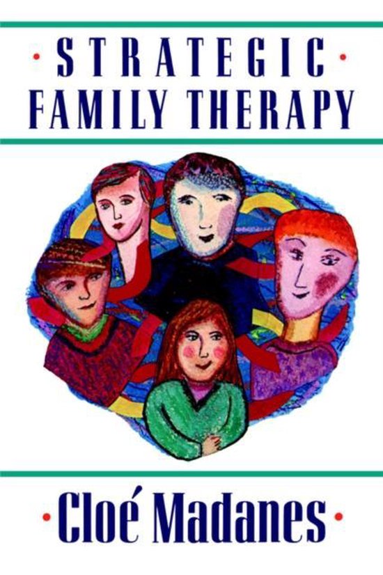 Strategic Family Therapy